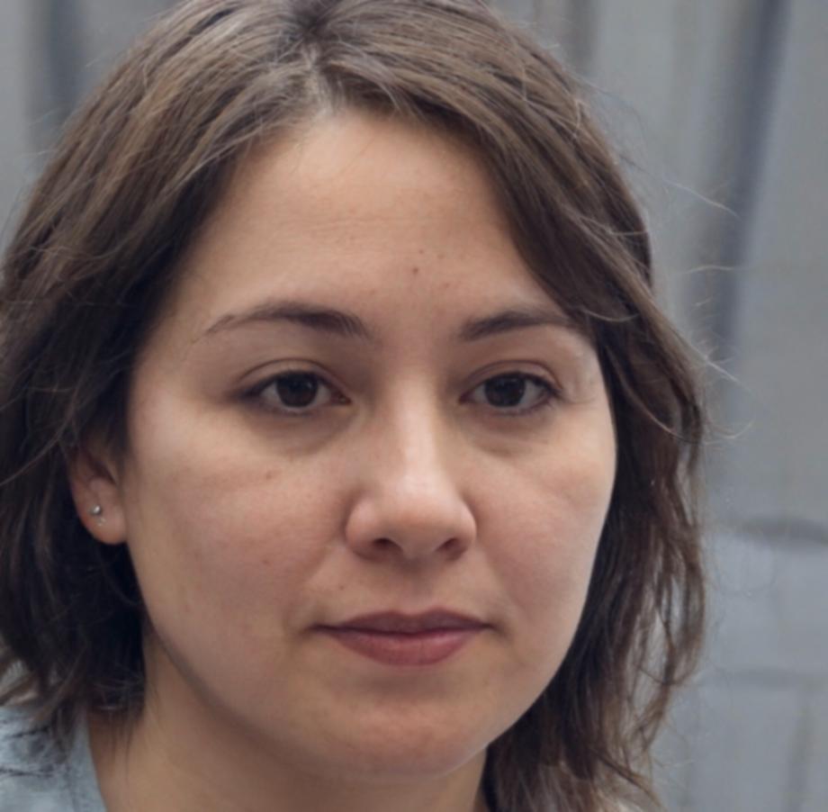 Portrait of Yael Brandt, audience analytics and data strategy instructor
