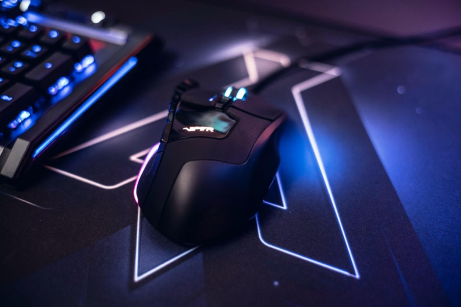 Esports marketing case study session