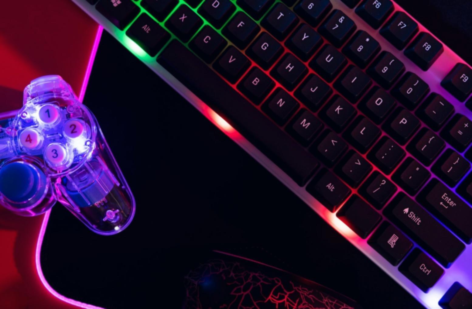 Esports marketing online seminar support resources