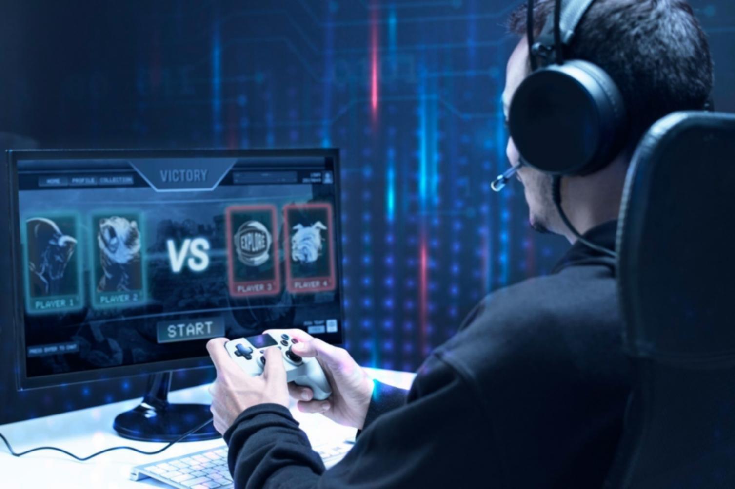 Esports marketing and branding masterclass sessions at GameBetaLab